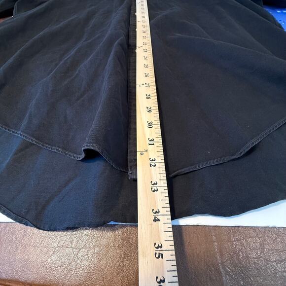 Polo Ralph Lauren XXL Button Down Shirt Brown Cotton Classic Casual Prep - Picture 6 of 7